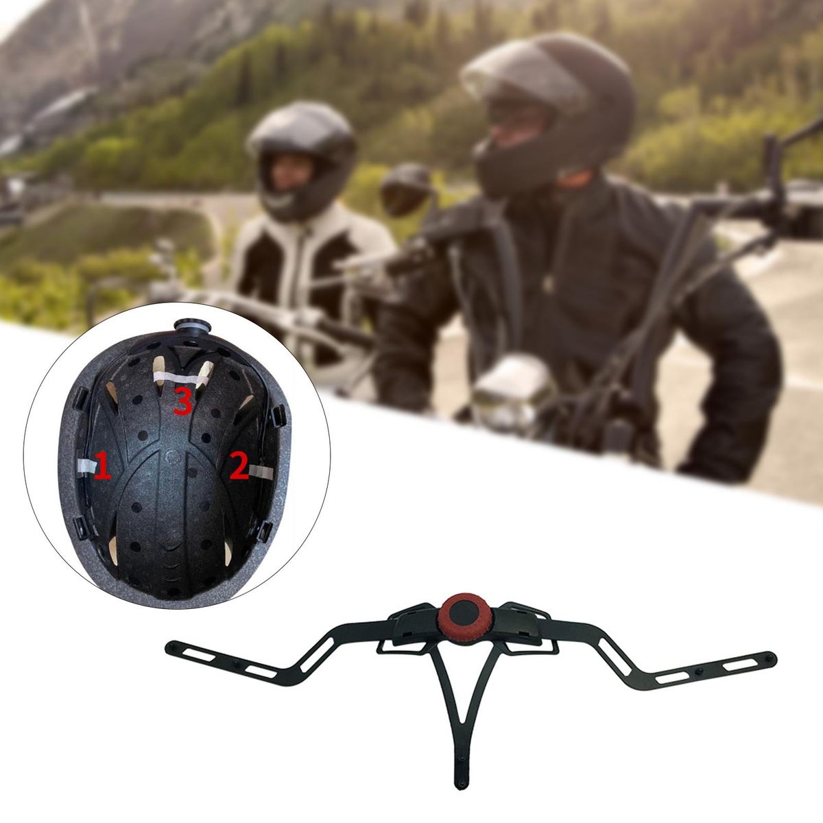 Retention System Bicycle Ccessories Dults For Cycling Boys A