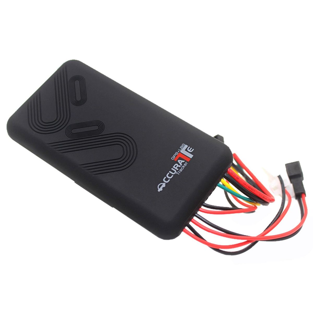 Car GPS Tracker for Vehicles Real-time Locator Car Vehicle Tracker GPS/GSM/GPRS/SMS System Tracking Cars Anti Theft Tracking Device for Vehicle Car with Alarm System