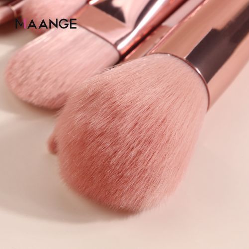 12 Pieces Makeup Brush Set Makeup Concealer Brush Blush