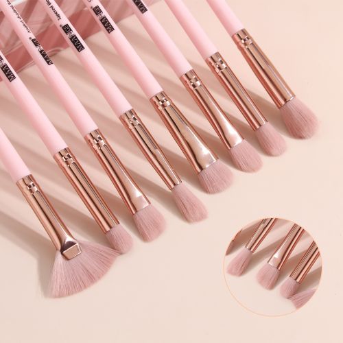 12 Pieces Makeup Brush Set Makeup Concealer Brush Blush