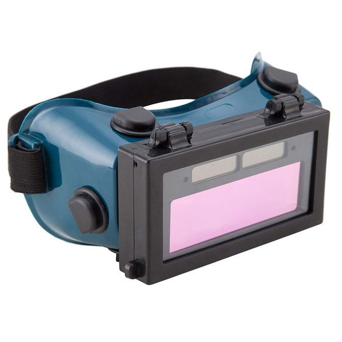 Auto Darkening Welder Welding Eye Glass Helmets Mask