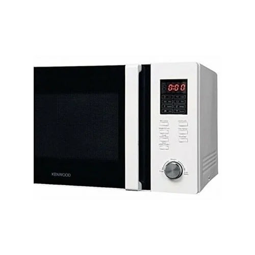 Microwave And Grill - 25L