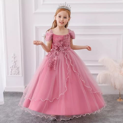 Princess Gown