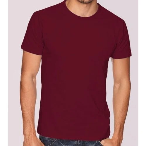 Unisex T-shirt & Cap - Wine