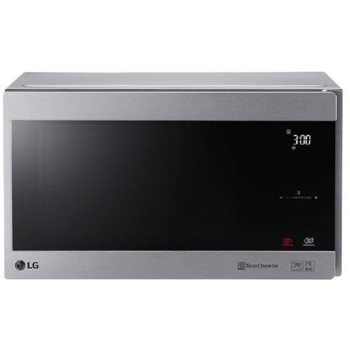 25l Smart Inverter Microwave Oven Ms2595cis
