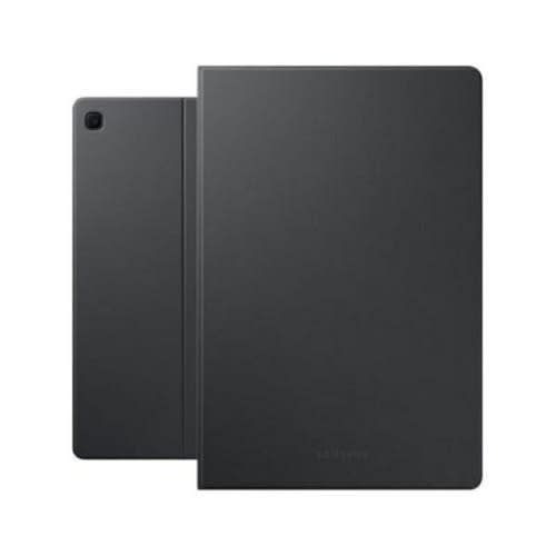 Book Cover Case For Samsung Galaxy Tab S6 With Glass Screen Protector