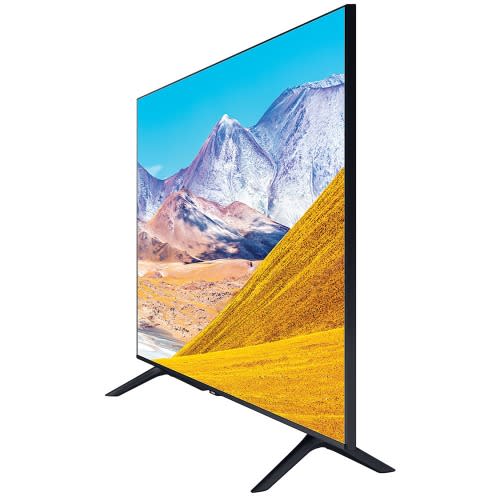 50 Inches 4k Uhd Smart Tv | Tu8000