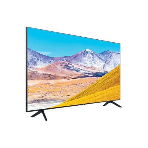 50 Inches 4k Uhd Smart Tv | Tu8000