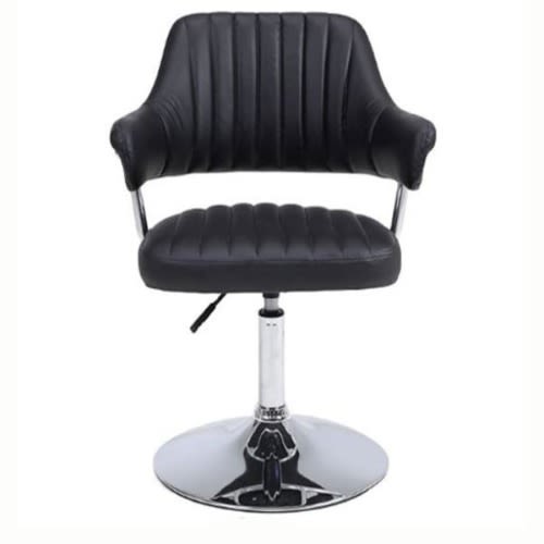Bar Stool - Black