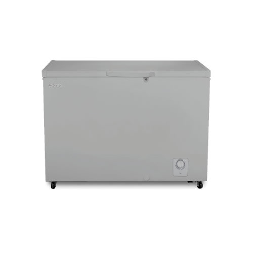 Chest Freezer -Hisfrz390sh-fc -297L