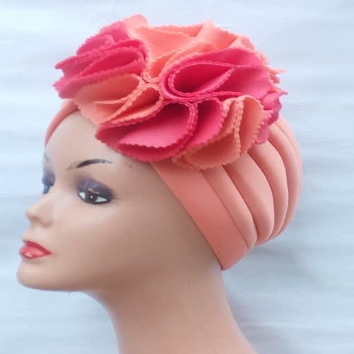 Stylish Turban