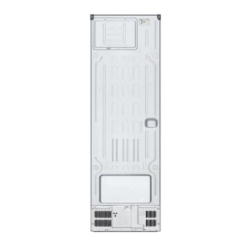 One Door Smart Inverter Standing Freezer -355L- Gc-414elfm