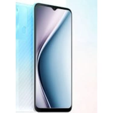 P38 Pro - p682l -6.8" Hd+ Screen-64GB ROM - 2GB RAM - Dual Sim - 6000mAh-fingerprint-black