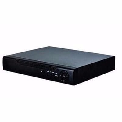 16 Channels AHD DVR - Wifi and 3G Enabled