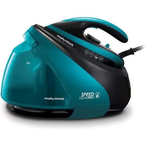 Speed Steam Pro Generator Iron- 3000w