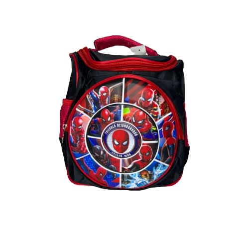Unisex Spider Man Lunch Bags