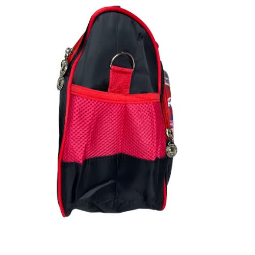 Unisex Spider Man Lunch Bags