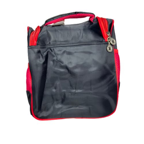 Unisex Spider Man Lunch Bags