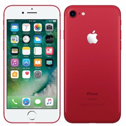 iPhone 7 - 32GB ROM - 2GB RAM - 4.7