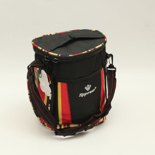 Kids Insulated Lunch Bag - Multicolor Details - 30cmX17cmX41cm