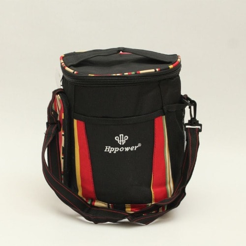 Kids Insulated Lunch Bag - Multicolor Details - 30cmX17cmX41cm