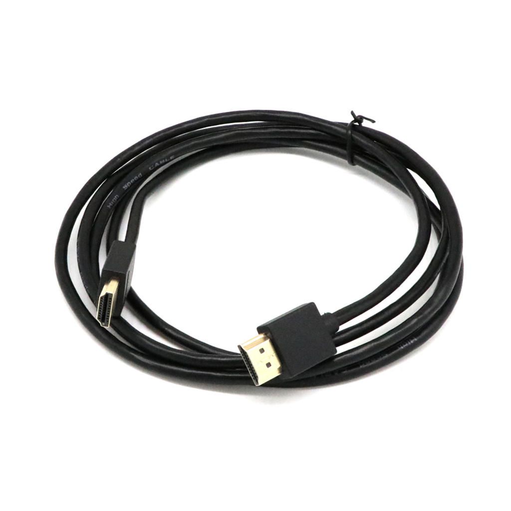 High Speed 1m/2m/5m/10m/15m HDMI Cable, HDMI 1.4 Cable- Ultra HD 4k X