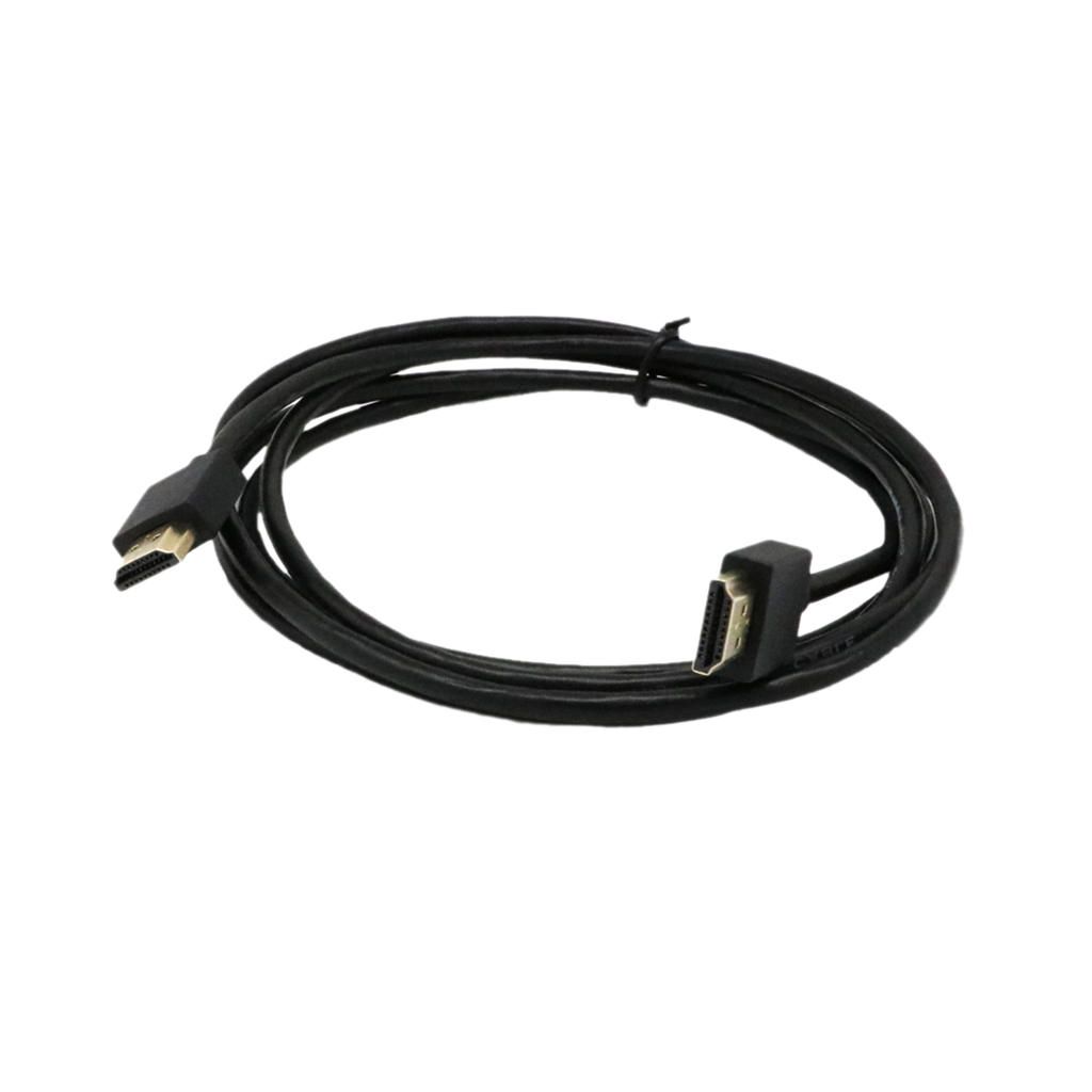 High Speed 1m/2m/5m/10m/15m HDMI Cable, HDMI 1.4 Cable- Ultra HD 4k X