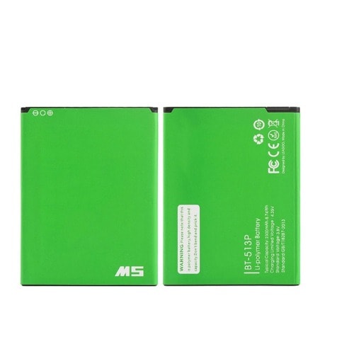 Leagoo M5 Replacement Battery
