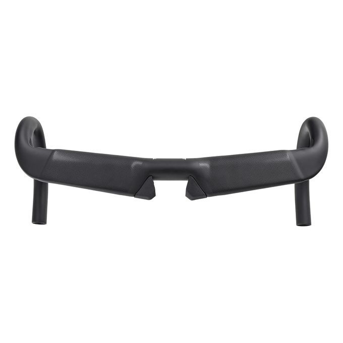 Bicycle Handlebar Carbon Handlebar 31.8 UD Matte 400/420/440mm 440MM