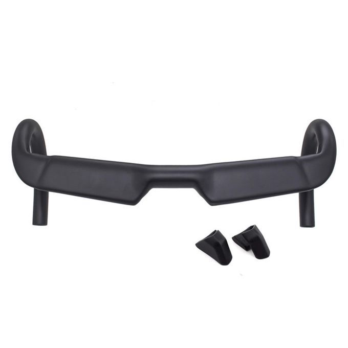 Bicycle Handlebar Carbon Handlebar 31.8 UD Matte 400/420/440mm 440MM