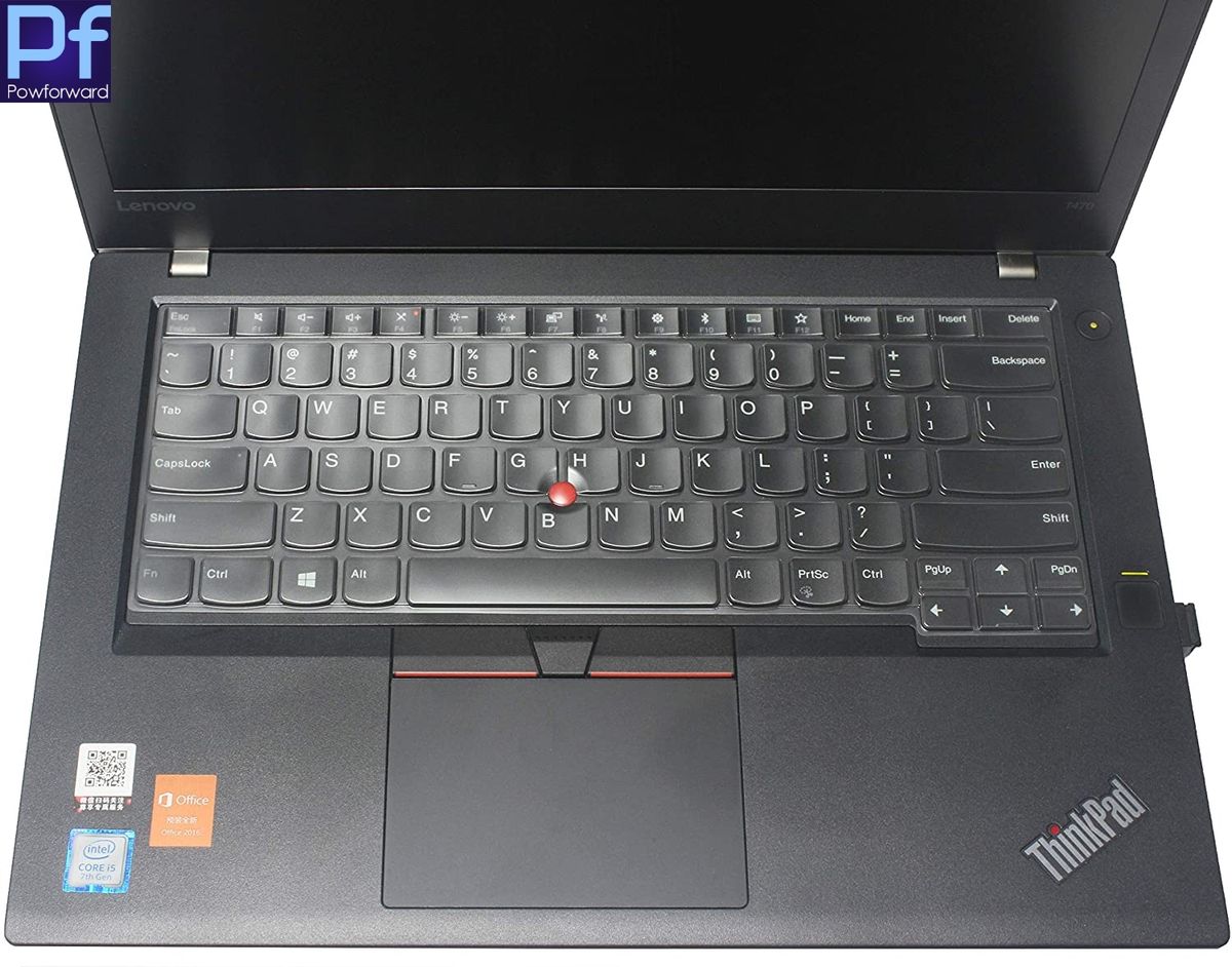 For Lenovo Thinkpad T470 T470s T480 T480s T490 T490s T495