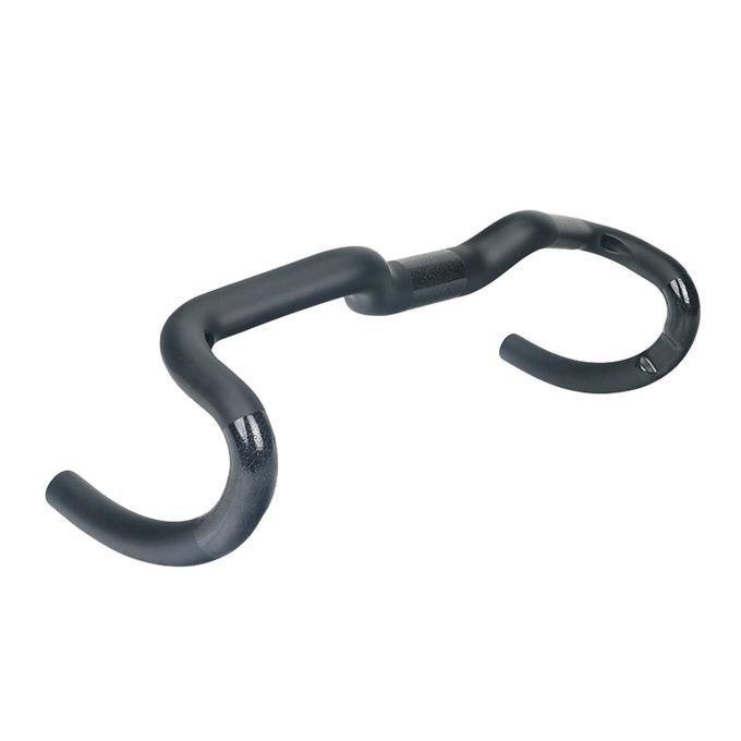 Carbon Fiber Handlebar Cycling Bend Bike Handlebar Bicycle Drop Bar 31