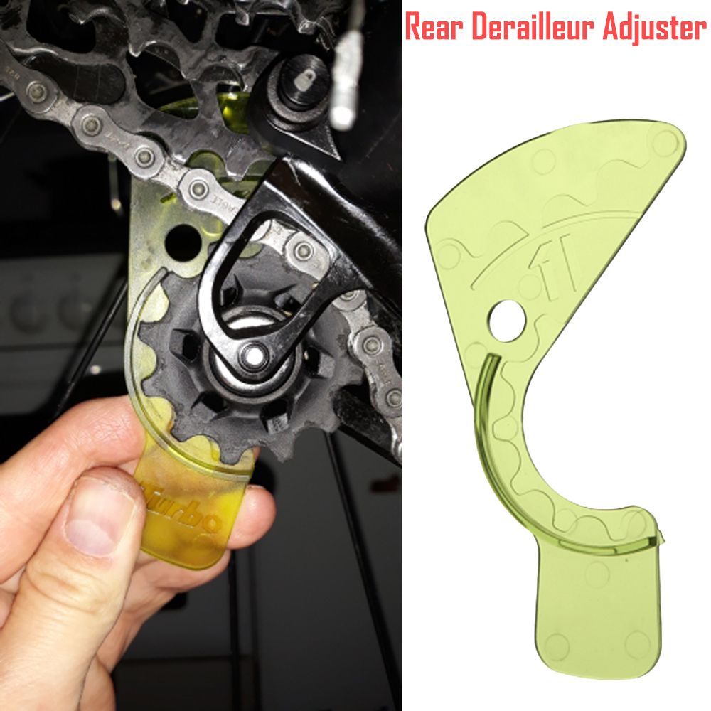 Chain Gaps Adjustment Gauge Tool For Sram Eagle Gx Nx 12