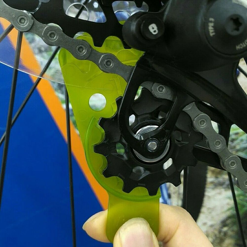 Chain Gaps Adjustment Gauge Tool For Sram Eagle Gx Nx 12