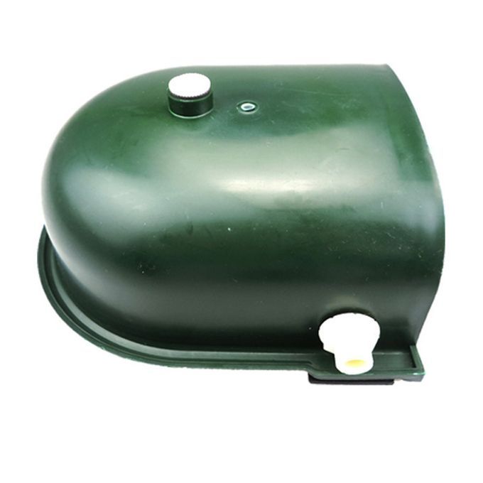 4L Automatic Farm Plastic Water Bowl For Cattle Sheep Dog Livestock