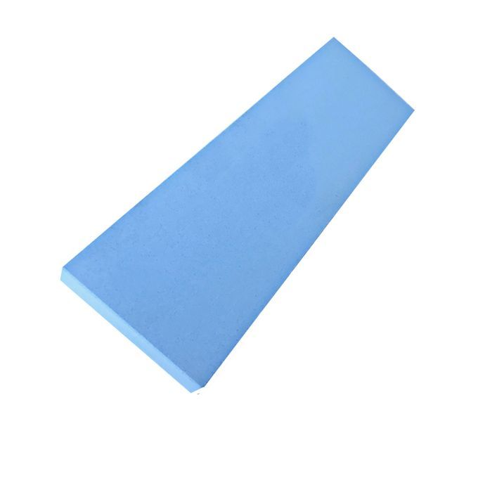 Sharpening Stone With Non Slip Silicone Base 240 Grit
