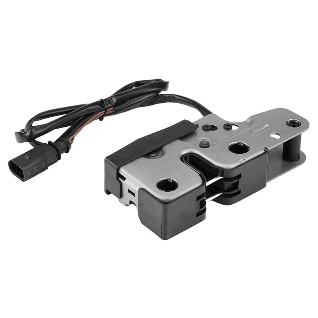 Engine Bonnet Hood Lock Latch Lock Cylinder for MK5