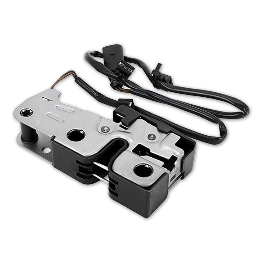 Engine Bonnet Hood Lock Latch Lock Cylinder for MK5