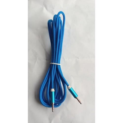 Jack Audio Cable  - 3.5 Mm