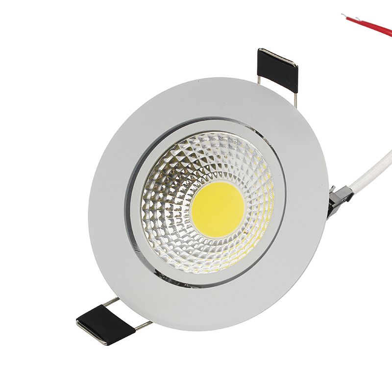 LED Downlight Super Heldere Verzonken LED SPOT Dimbare COB