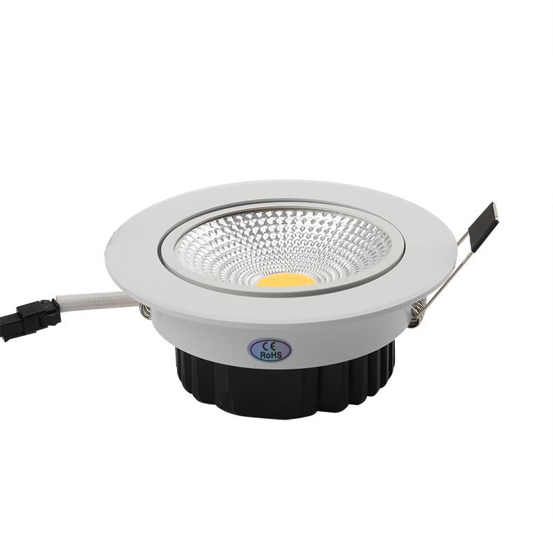 LED Downlight Super Heldere Verzonken LED SPOT Dimbare COB