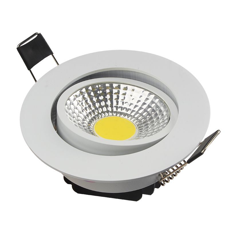 LED Downlight Super Heldere Verzonken LED SPOT Dimbare COB