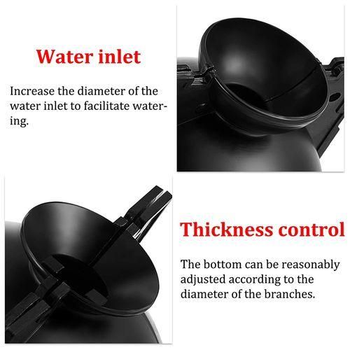 20PCS Reusable Plant Rooting Equipment Kit-High