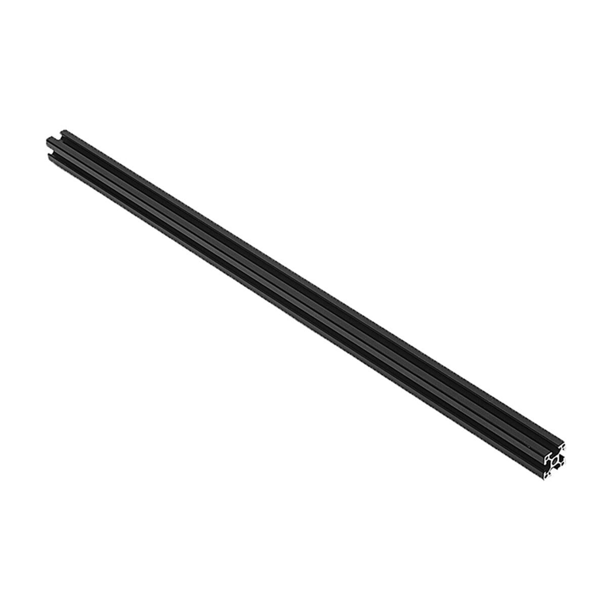 100-1200mm Length 2020 T-Slot Aluminum Profiles Extrusion