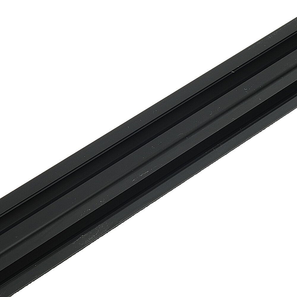 100-1200mm Length 2020 T-Slot Aluminum Profiles Extrusion