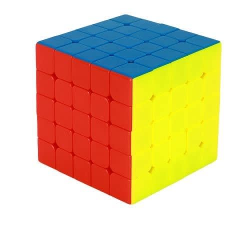 Magic Cube - 5 X 5