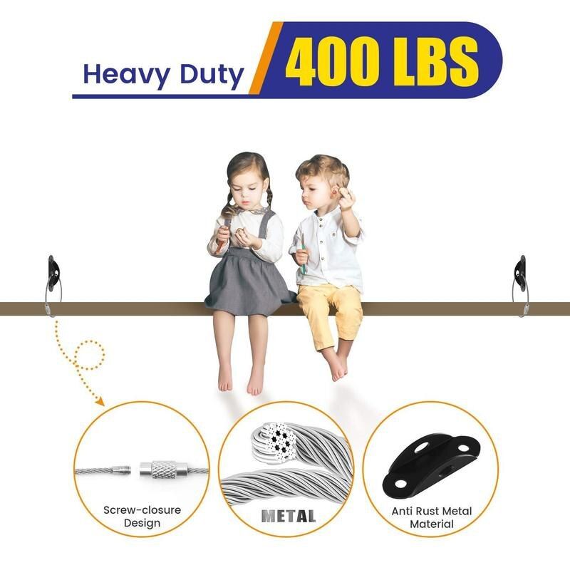 Furniture Anti-dumping Device Protection Baby Safety Restrictor Anti-tilting Wardrobe Cabinet Stabilizer For Furniture Hardware