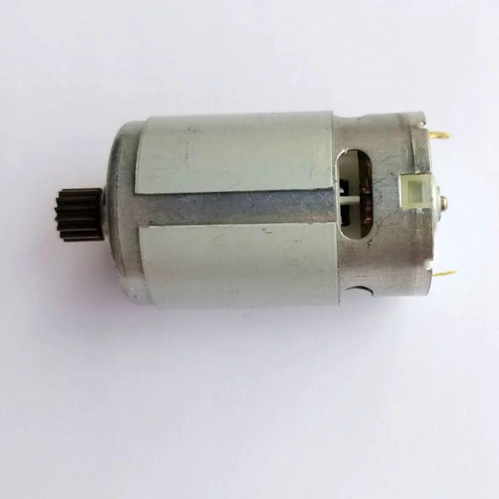 10.8 V 15 Teeth DC Motor( KV3SFN-8520SF-WR) for GSR1080-2- 3601JE2000 /EU Electric Drill Screwdriver Motor