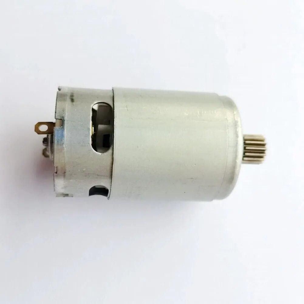 10.8 V 15 Teeth DC Motor( KV3SFN-8520SF-WR) for GSR1080-2- 3601JE2000 /EU Electric Drill Screwdriver Motor