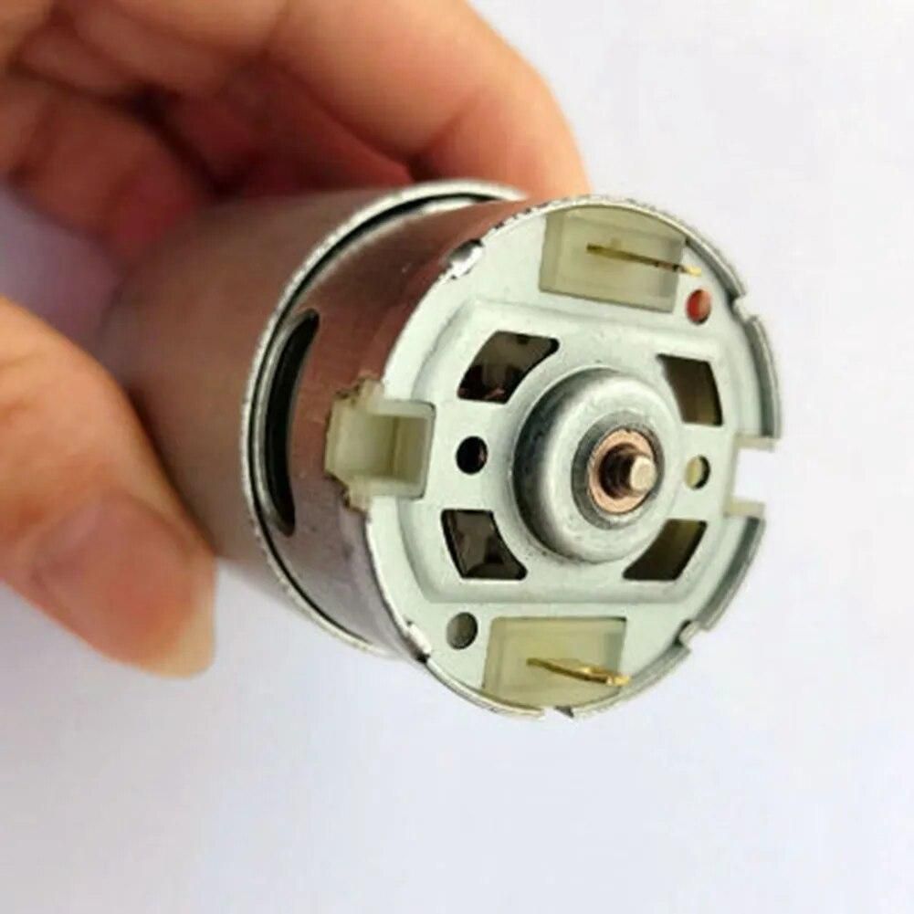 10.8 V 15 Teeth DC Motor( KV3SFN-8520SF-WR) for GSR1080-2- 3601JE2000 /EU Electric Drill Screwdriver Motor